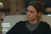 Sandık Kokusu 15.Bölüm Fragmanı