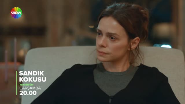 Sandık Kokusu 15.Bölüm Fragmanı