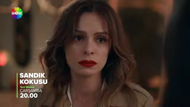 Sandık Kokusu 16.Bölüm Fragmanı