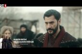 Kudüs Fatihi Selahaddin Eyyubi 17.Bölüm Fragmanı