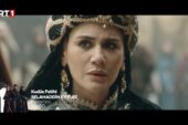 Kudüs Fatihi Selahaddin Eyyubi 18.Bölüm 2. Fragmanı