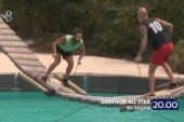 Survivor All Star 59. Bölüm Fragmanı