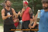 Survivor All Star 60. Bölüm Fragmanı