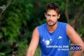 Survivor All Star 63. Bölüm Fragmanı