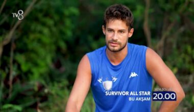 Survivor All Star 63. Bölüm Fragmanı