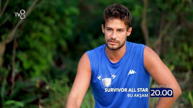 Survivor All Star 63. Bölüm Fragmanı