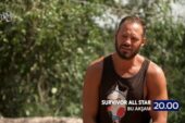 Survivor All Star 64. Bölüm Fragmanı