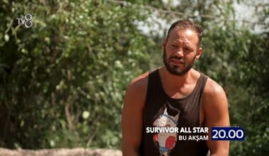 Survivor All Star 64. Bölüm Fragmanı