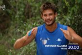 Survivor All Star 66. Bölüm Fragmanı