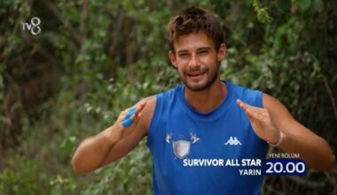 Survivor All Star 66. Bölüm Fragmanı