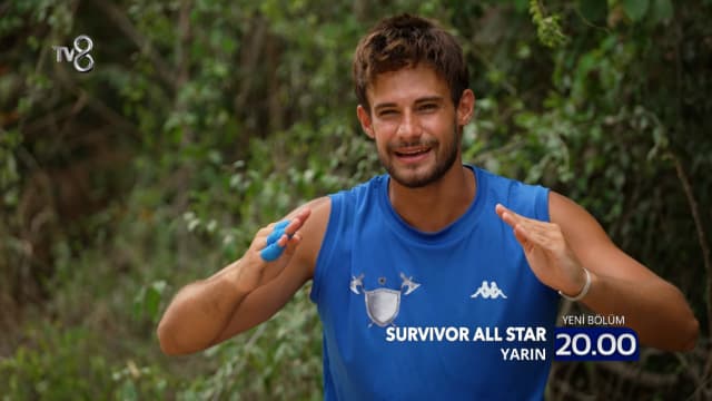 Survivor All Star 66. Bölüm Fragmanı