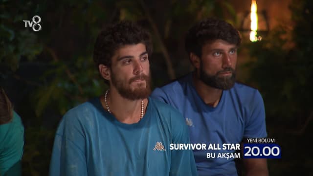 Survivor All Star 67. Bölüm Fragmanı