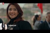 Teşkilat 101.Bölüm 2. Fragmanı