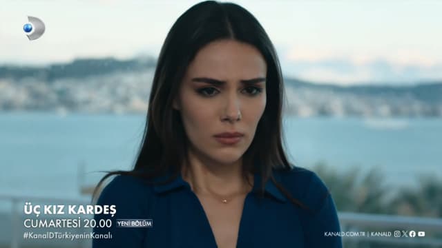 Üç Kız Kardeş 80.Bölüm Fragmanı