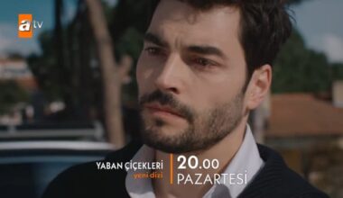 Yaban Çiçekleri 1.Bölüm 3. Fragmanı