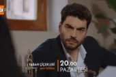 Yaban Çiçekleri 2.Bölüm Fragmanı