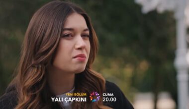 Yalı Çapkını 63.Bölüm 2. Fragmanı