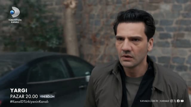 Yargı 87.Bölüm Fragmanı