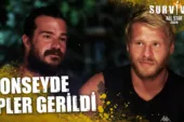 Survivor All Star 74. Bölüm Fragmanı