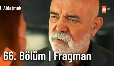 Aldatmak 66.Bölüm Fragmanı