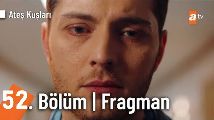 Ateş Kuşları 52.Bölüm Fragmanı