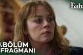 Bahar 10.Bölüm 2. Fragmanı