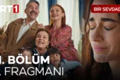 Bir Sevdadır 11.Bölüm 2. Fragmanı