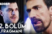 Gaddar 12.Bölüm Fragmanı