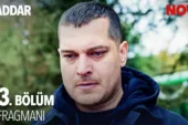 Gaddar 13.Bölüm Fragmanı