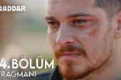 Gaddar 14.Bölüm 2. Fragmanı