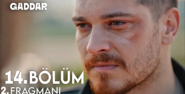 Gaddar 14.Bölüm 2. Fragmanı