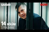 Gaddar 14.Bölüm 3. Fragmanı