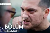 Gaddar 14.Bölüm Fragmanı