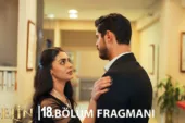 Gelin 18.Bölüm Fragmanı