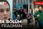 Gönül Dağı 134.Bölüm 2. Fragmanı