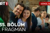 Gönül Dağı 135.Bölüm 2. Fragmanı