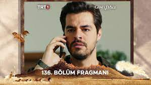 Gönül Dağı 136.Bölüm 2. Fragmanı