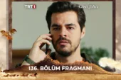 Gönül Dağı 136.Bölüm Fragmanı