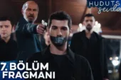 Hudutsuz Sevda 27.Bölüm Fragmanı