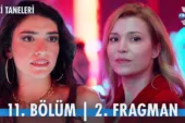 İnci Taneleri 11.Bölüm 2. Fragmanı