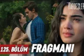 Kardeşlerim 125.Bölüm Fragmanı