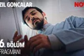 Kızıl Goncalar 16.Bölüm Fragmanı