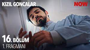 Kızıl Goncalar 16.Bölüm Fragmanı