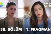 Kızılcık Şerbeti 58.Bölüm Fragmanı