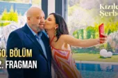 Kızılcık Şerbeti 60.Bölüm 2. Fragmanı