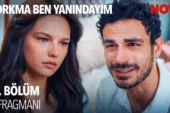 Korkma Ben Yanındayım 5.Bölüm Fragmanı