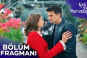 Korkma Ben Yanındayım 6.Bölüm Fragmanı