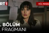 Kül Masalı 8.Bölüm 2. Fragmanı