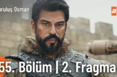 Kuruluş Osman 155.Bölüm 2. Fragmanı