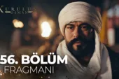 Kuruluş Osman 156.Bölüm 2. Fragmanı